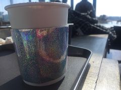-Cafe Aewol Monsant