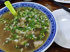 -泉儿头杂碎(杂碎师大店)