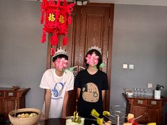 -唐山宴大唐州府精品中餐