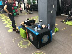 -VPsmart私教健身工作室(新华路旗舰店)
