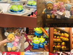 纪念品-上海迪士尼度假区