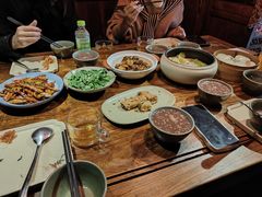 -兰溪小馆(东直门簋街店)