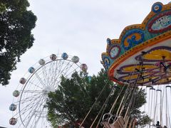-广东花都香草世界旅游度假区