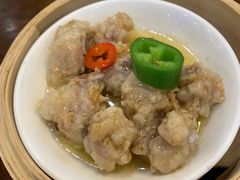 -澳门西南饭店·粤菜·茶市·手工点心(华海路店)