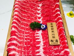 -礼遇和牛火锅料理·黑金店