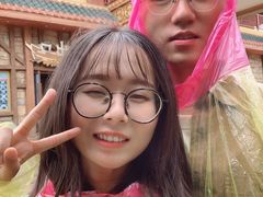 -七彩云南欢乐世界