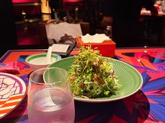 -上海滩餐厅(BFC外滩金融中心店)