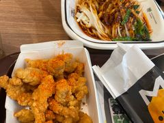 -魏家凉皮(马驹桥店)