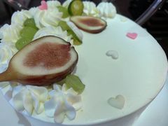 -远洲凤凰山庄臻味全日餐厅