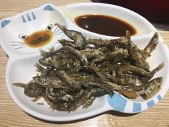 -香坝坝鲜鱼火锅(春熙路店)