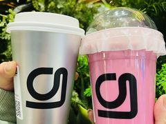 -gleeglee乐溢亦茶(合生汇店)