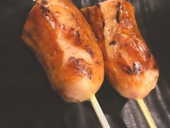 -鸟串烧Yakitori