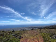 -夏威夷火山国家公园
