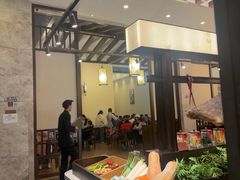 -雷峰塔·藕香居餐厅