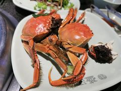 -韩盛·古法烤肉店(皇城恒隆广场店)