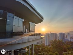 -金鸡山公园