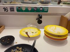 -禾绿回转寿司(苏宁广场店)