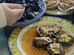 -胖子饺子馆·海鲜家常菜(海军博物馆店)
