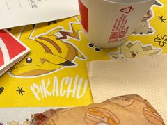 -肯德基(新世纪店)