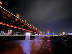 -武汉长江大桥