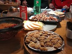 -黄泥岗·地道湖北菜(奥特莱斯店)