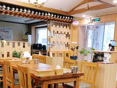-浩爷羊蝎子火锅(望京店)