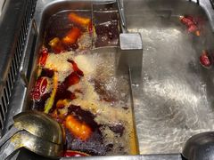 -海底捞火锅鲜切牛肉主题店(长寿路店)