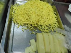 -老字号故乡烤肉店(总店)