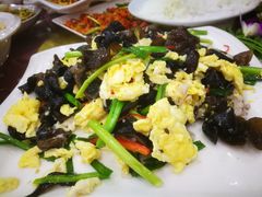-金三角海鲜美食城(津北公路店)