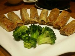 -莲池荟素食馆·12年老字号(光孝寺店)