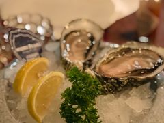 法国诺曼底白珍珠-斯普汇生蚝牛排馆(中骏世界城店)