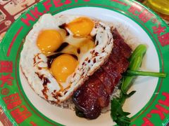 -肥韬香港茶餐厅(上海首店)
