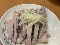 -乡亲鹅肉城(吴江店)