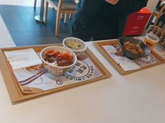-吉野家(中关村3店)