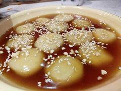 糖粑粑-李子坝梁山鸡(李子坝大鸡哥店)
