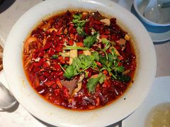 -华馨园北京烤鸭(丽水店)