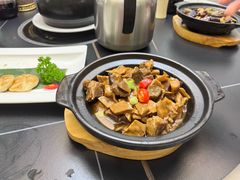 -七叔家宴家常广西菜(明秀东路店)