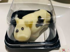 -海底捞火锅(枫蓝国际购物中心店)