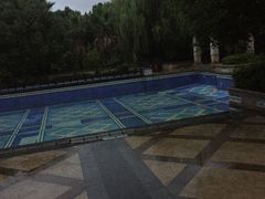 -杰仕健身百合天地会所(海宁百合新城店)