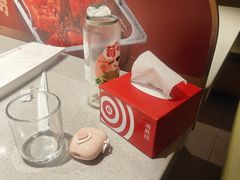 -海底捞火锅(太原万科城店)