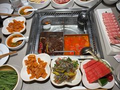 -海底捞火锅(江宸天街店)