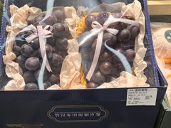 -Olé精品超市(广州太古汇店)