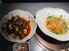 -虾胡闹龙虾馆(湄南河店)