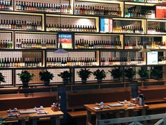 -木屋烧烤(龙湖天街店)