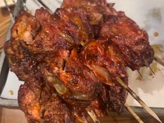 -一烧一烤•锦州烧烤(KTV包房·长江街店)