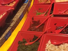 -额尔敦传统涮(公园西路店)