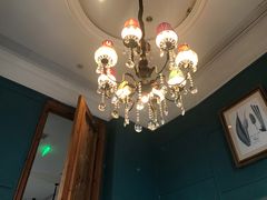 包厢-新白鹿餐厅(城西银泰城店)