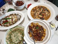 -鱼痴渔醉·食鲜集(月亮湾店)