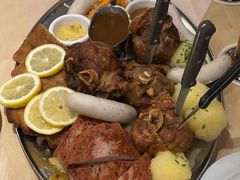 -Restaurant Paulaner am Dom