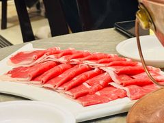 -东来顺饭庄(王府井步行街店)